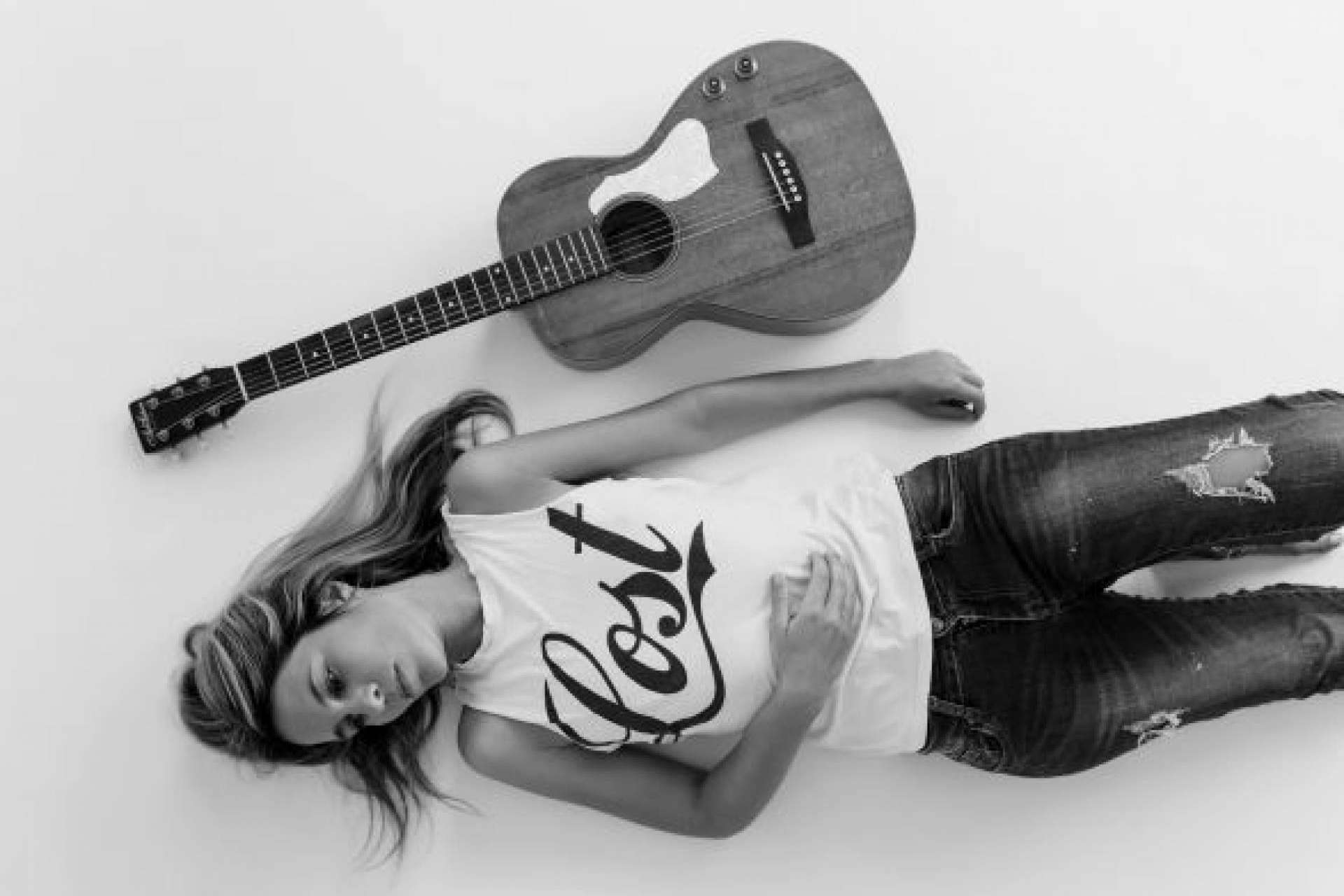 Victoria Lerma presenta su nuevo disco ‘A gran velocidad’