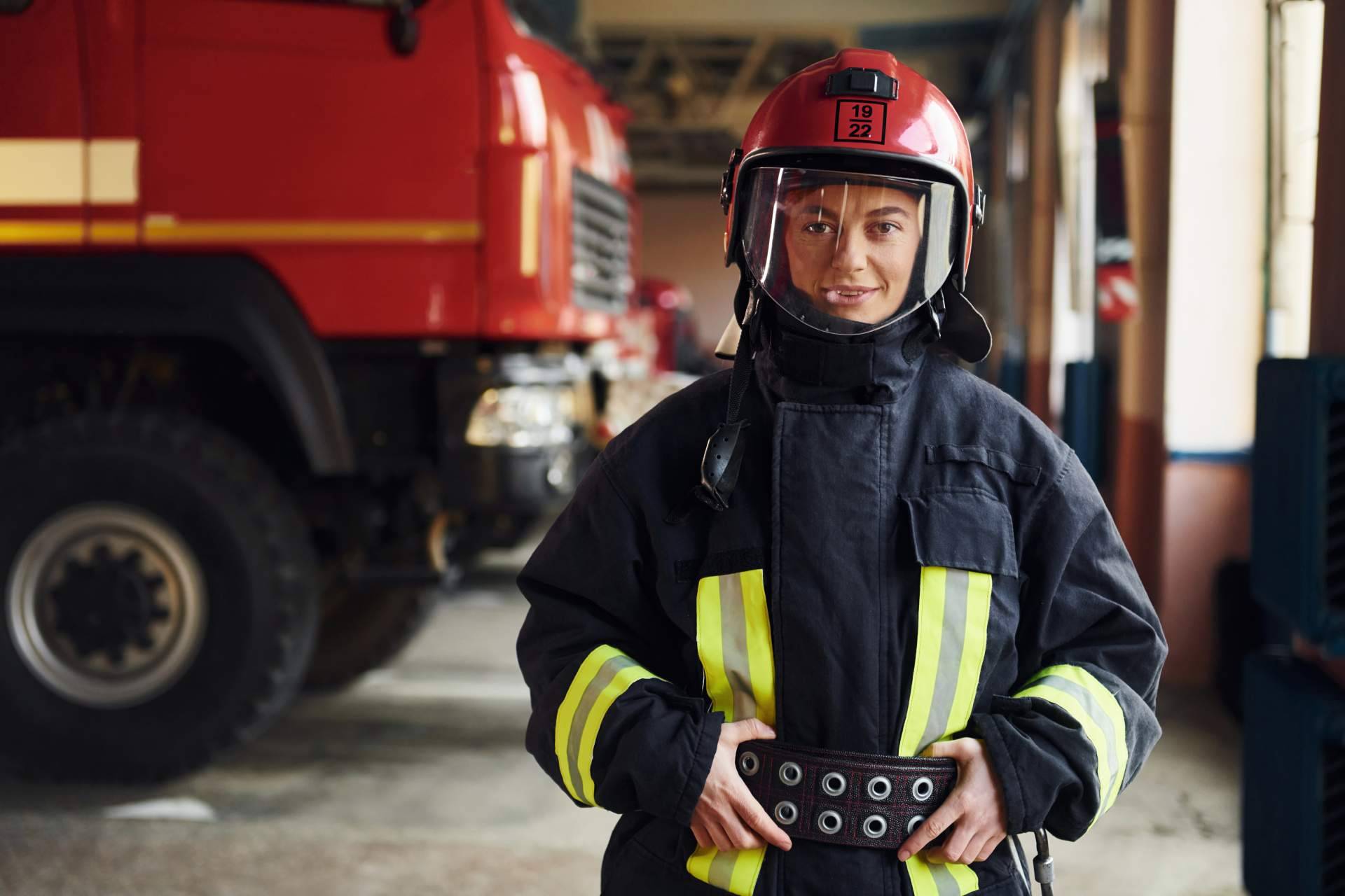 Los beneficios para los bomberos de conocer toda la información de actualidad en Foro Bomberos