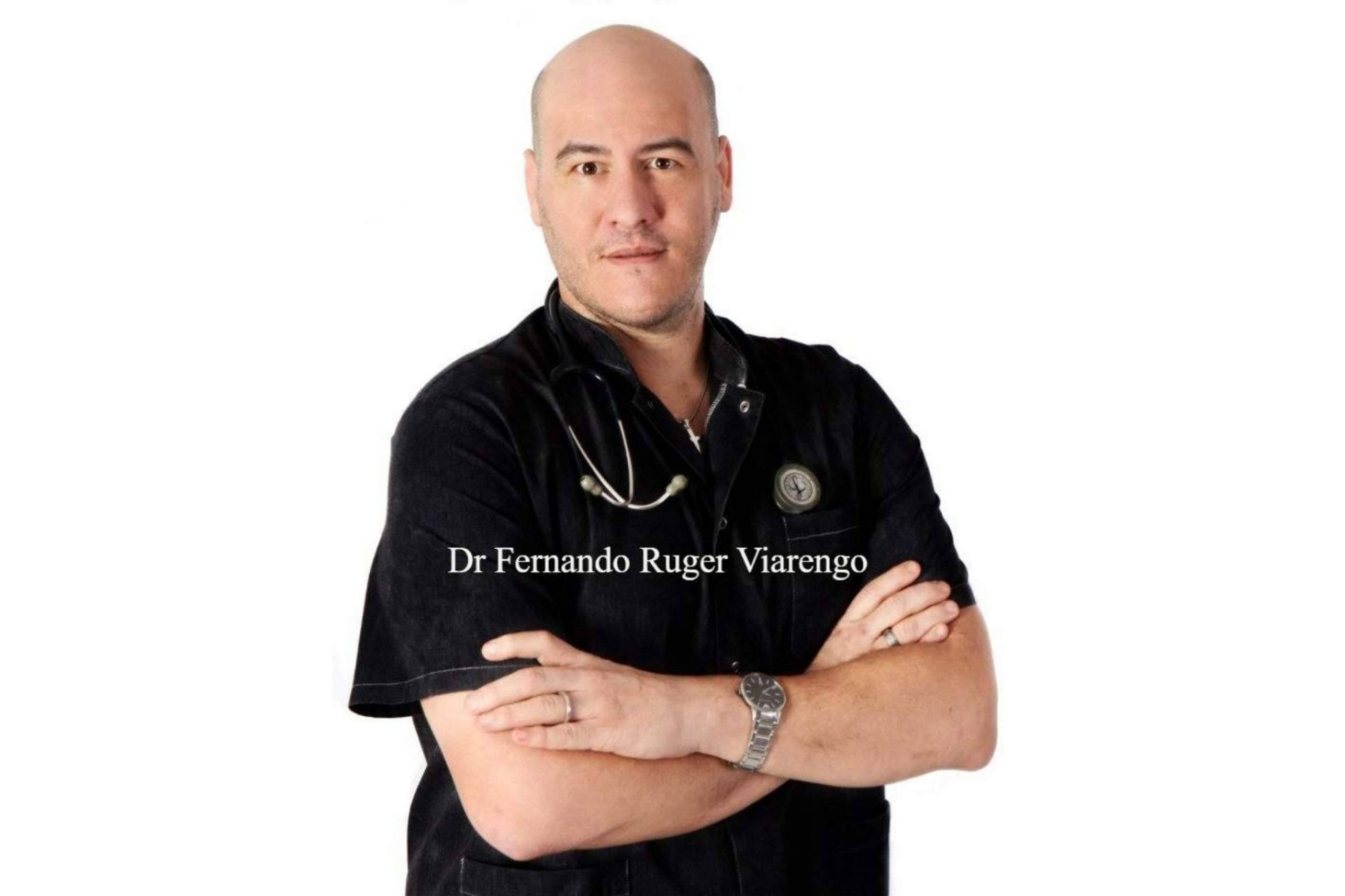 Tratamiento de la Histaminosis Alimentaria HANA, por el Dr. Fernando Ruger Viarengo, Director Médico de UMEBIR
