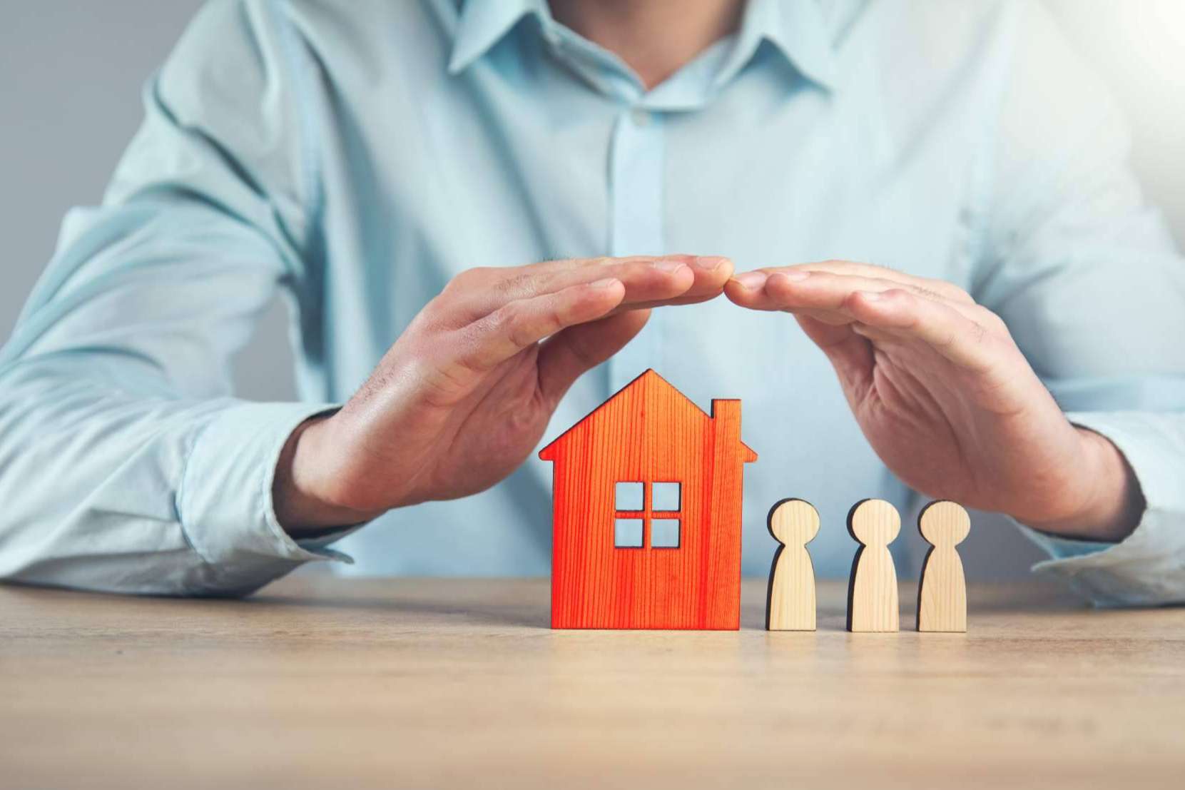 ¿Cómo elegir un buen seguro de hogar? Seguros Academy