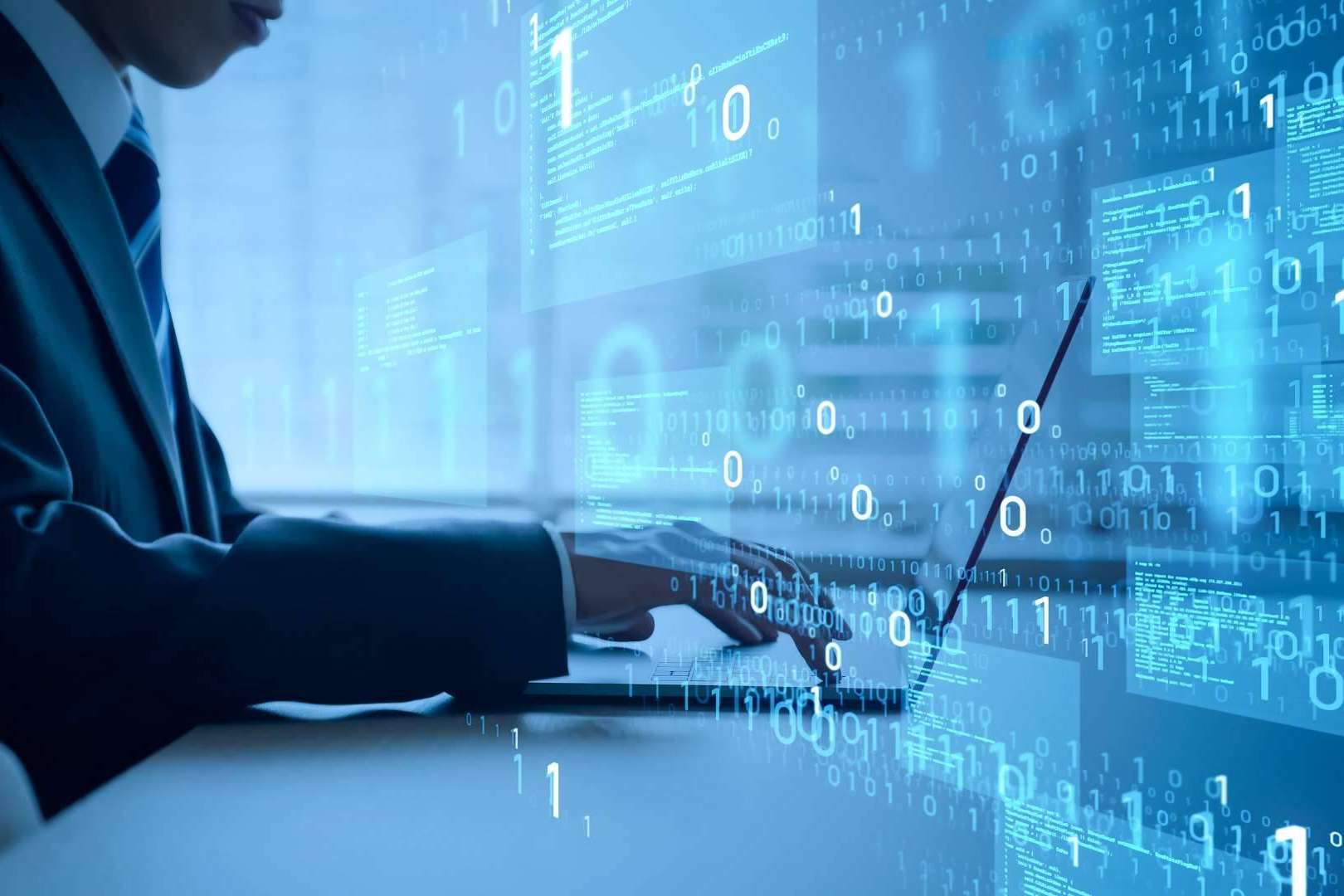El mantenimiento IT preventivo de JSM Consultoría Tecnológica
