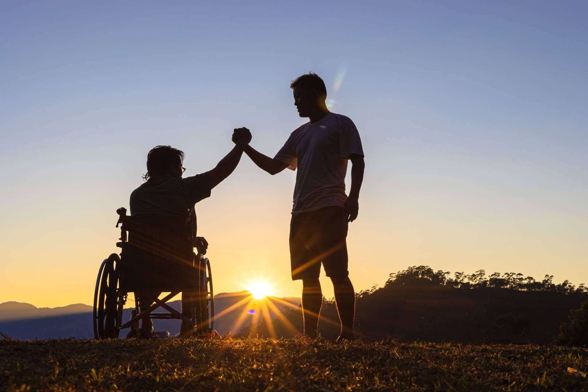 Ortopedia Plaza ofrece una gran variedad de sillas de ruedas para adaptarse a cada persona