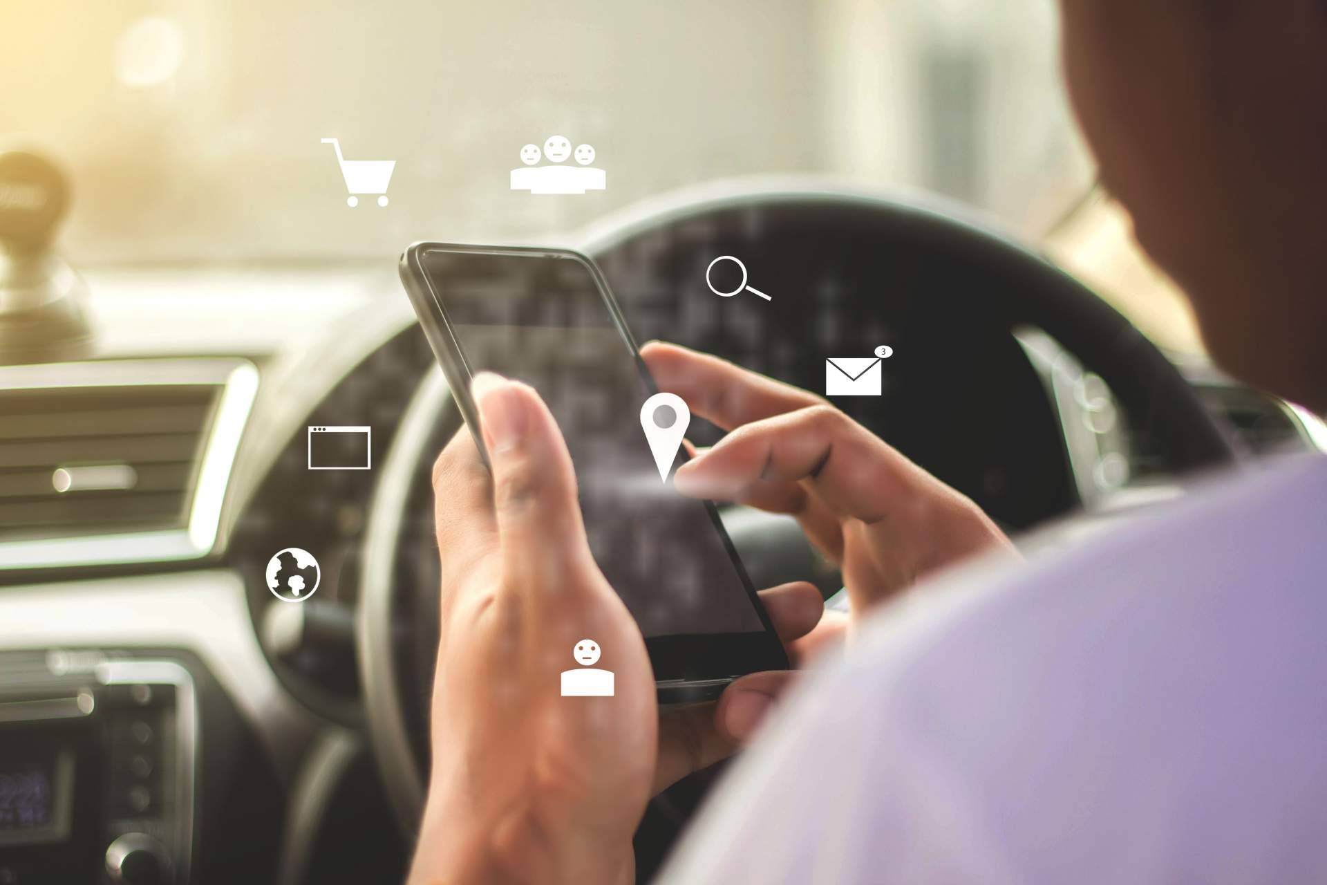 Nuevas opciones de parking en Barcelona-Sants gracias a Parkimeter