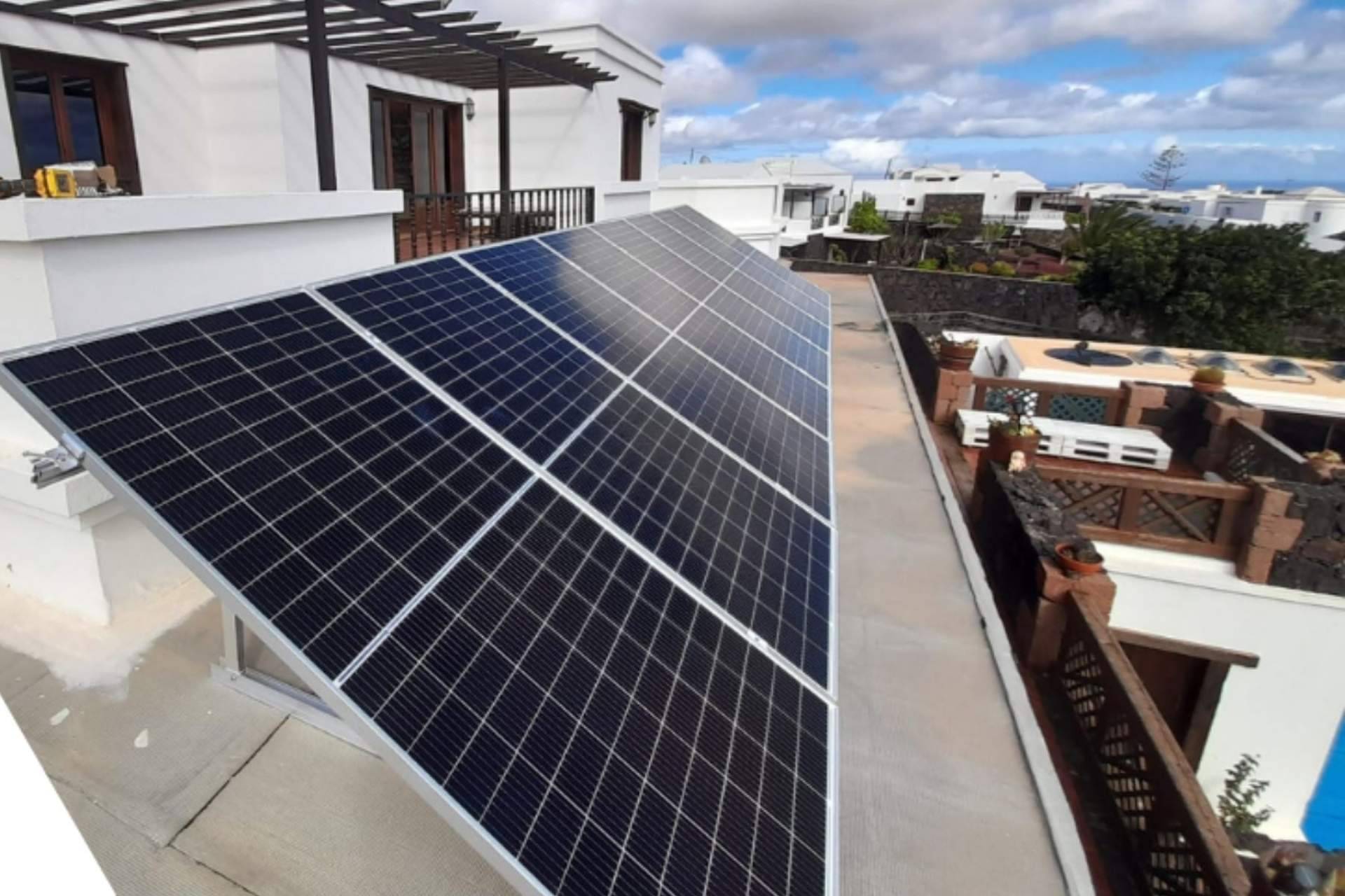 ¿Cómo cargar los coches eléctricos? Estudio Termosolar