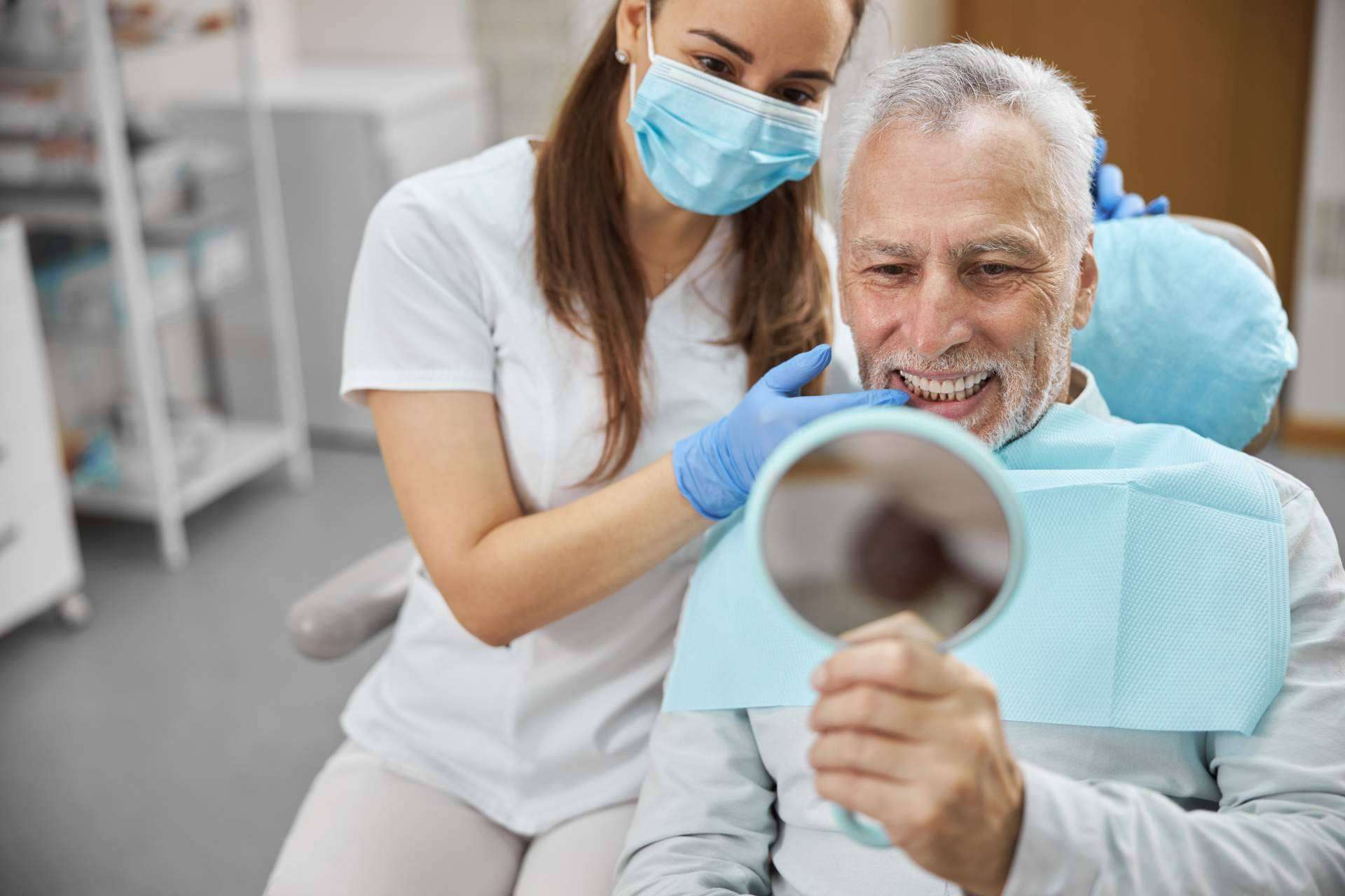 Artydents es la clínica mejor valorada en Madrid por sus pacientes