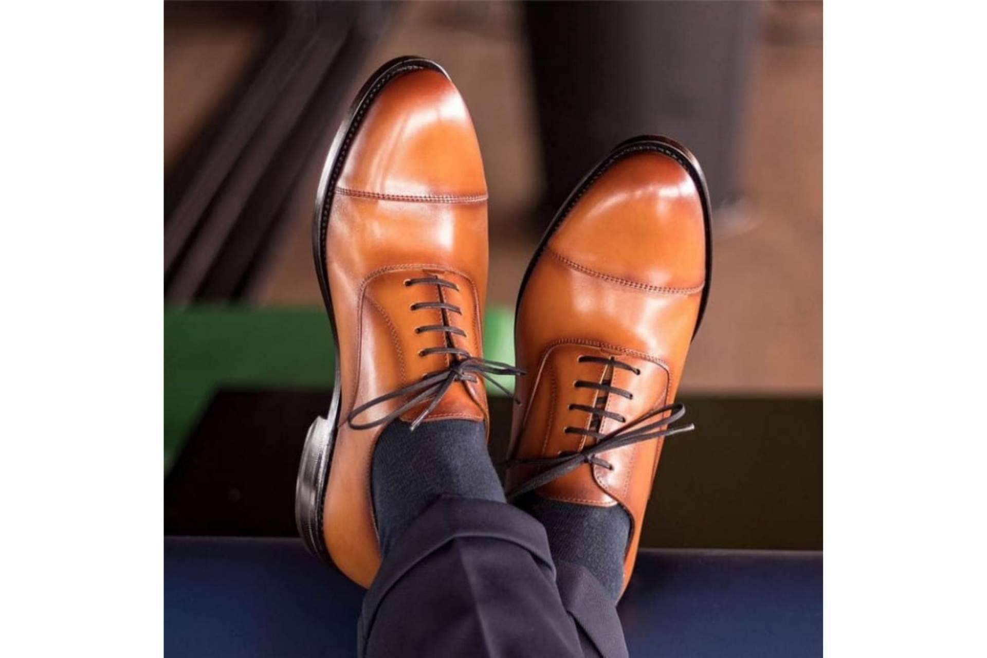 VJ Collection: una nueva propuesta de calzado de calidad Made in Spain personalizable por el propio cliente