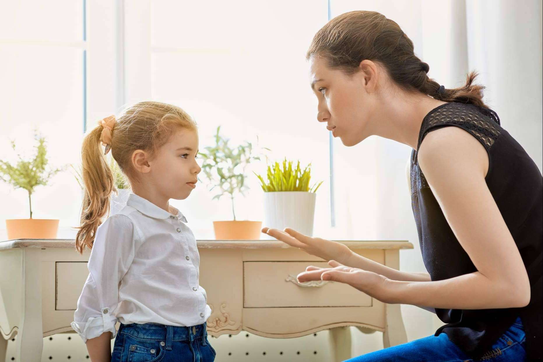 La metodología de FlexiCrianza para gestionar los límites y castigos de los hijos