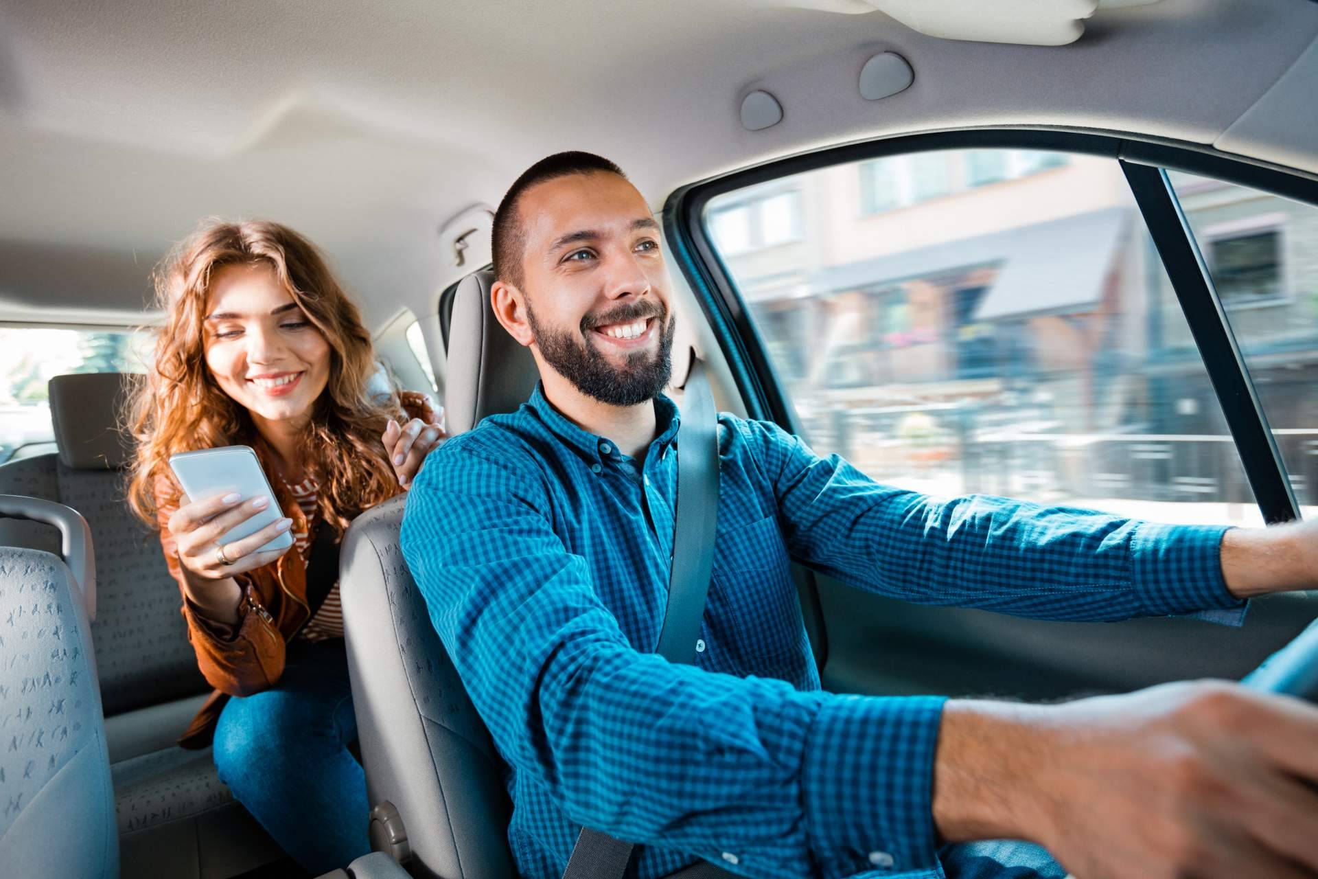 Taxi Málaga – Aeropuerto con Taxi Málaga Airport Charly transfer 24 hours