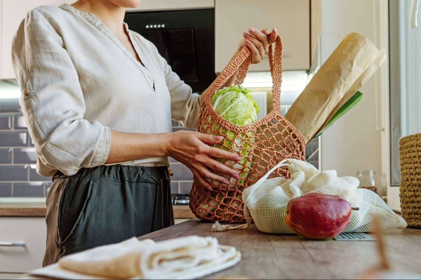 Crece la necesidad de apostar por la alimentación ecológica