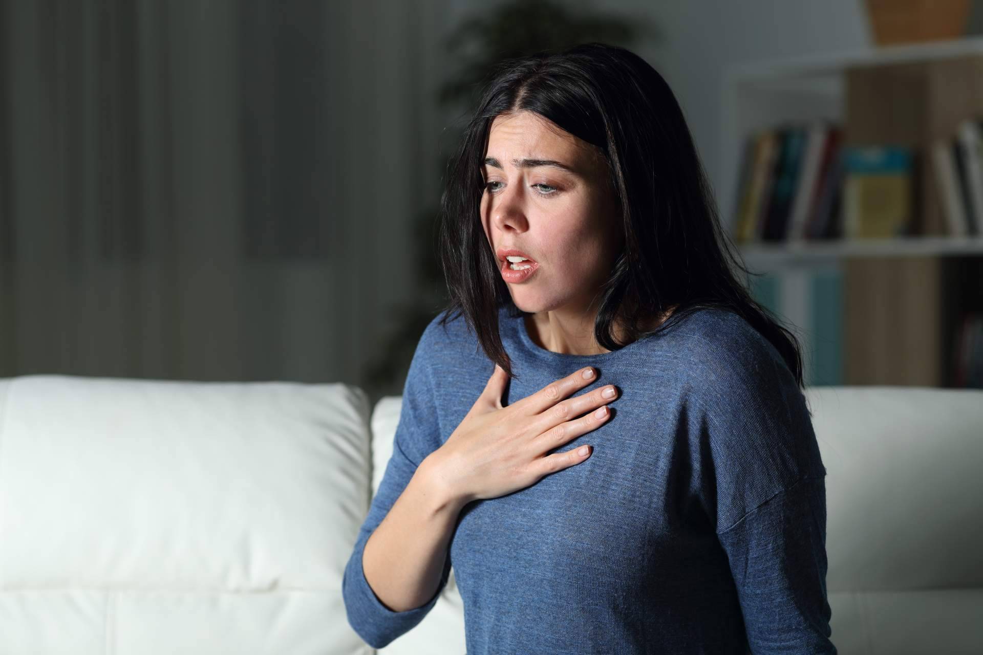 Cláritas apuesta por la terapia online para encontrar solución a los problemas de ansiedad de sus pacientes