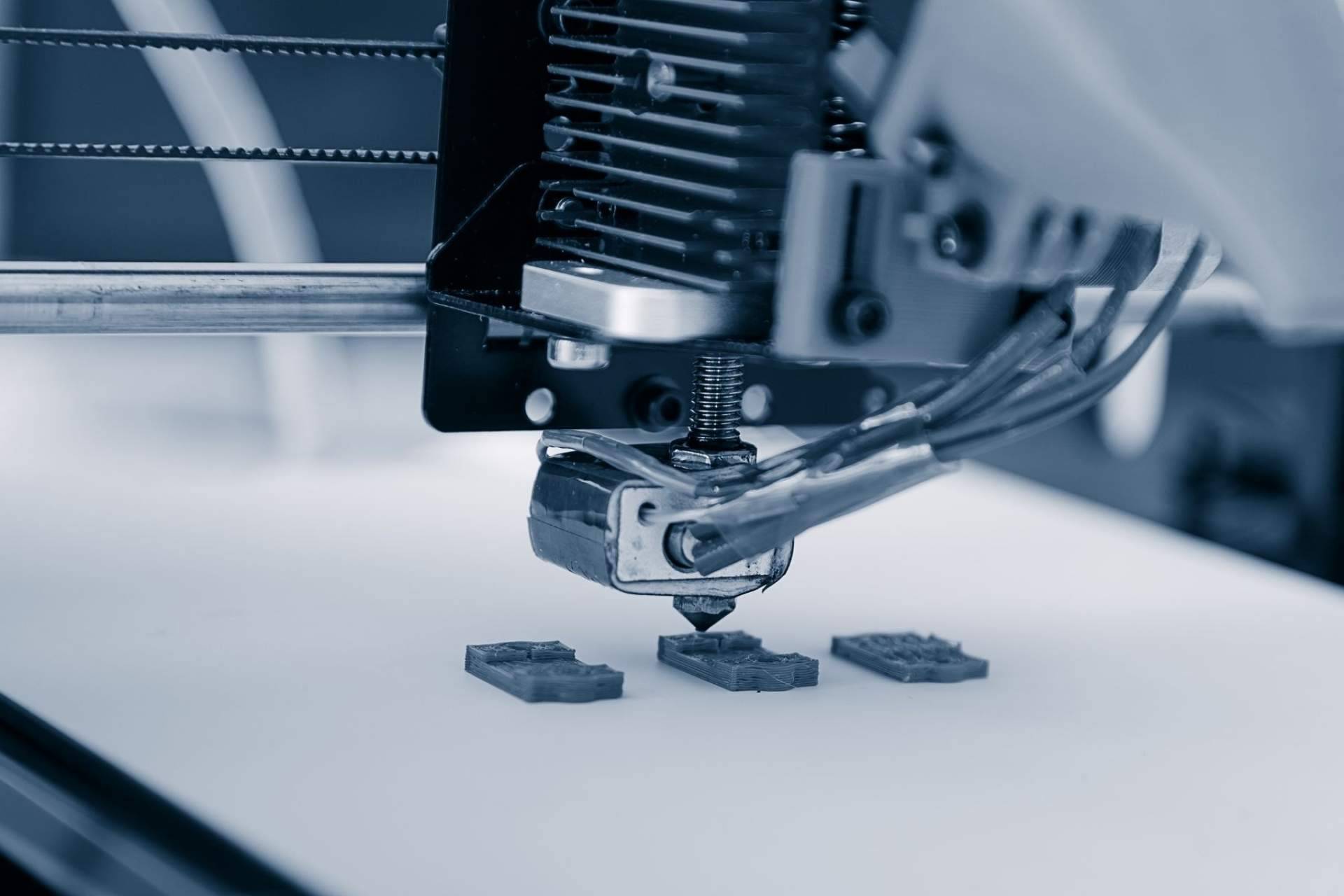 Impresora 3D en Barcelona y filamentos Boloberry
