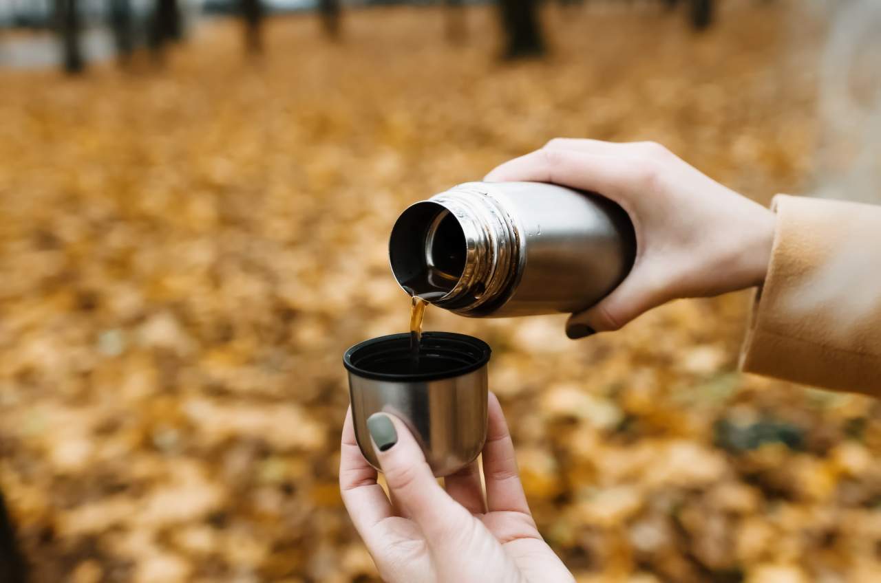 Los Pantone Thermos de Architect Outlet, el outlet de diseño