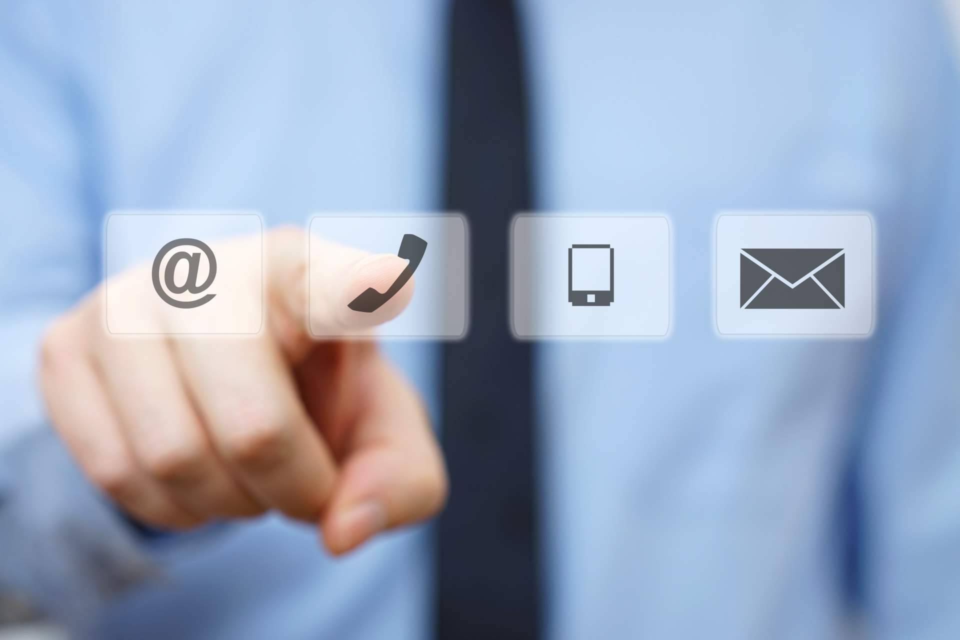 ¿Están preparadas las empresas para la atención al cliente desde la web tras el verano?