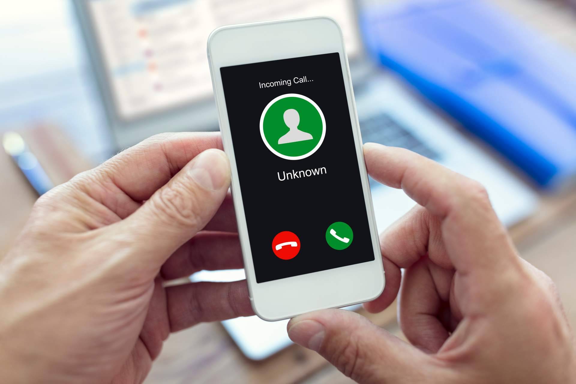 Cómo evitar las llamadas comerciales, spam o estafas telefónicas con SpamDigital
