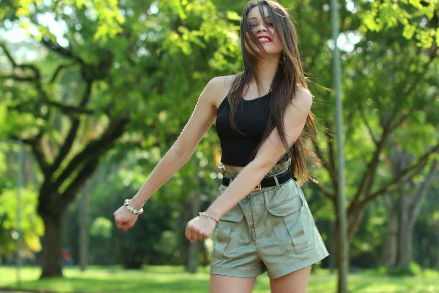 Bailar en casa, la actividad ideal para ponerse en forma antes del verano