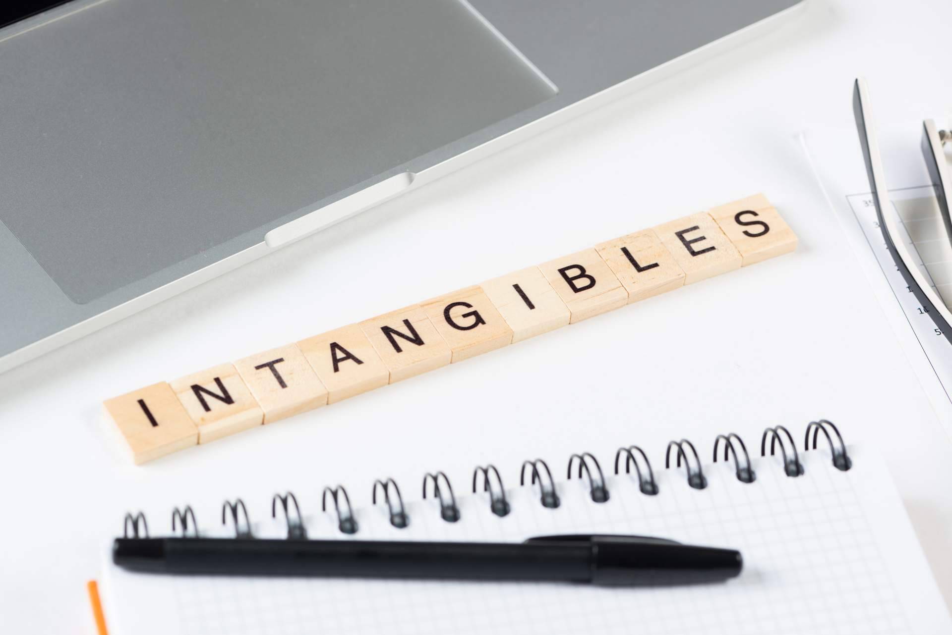 La gestión de activos intangibles, la principal fuente de competitividad de las empresas, por Infinex Holding