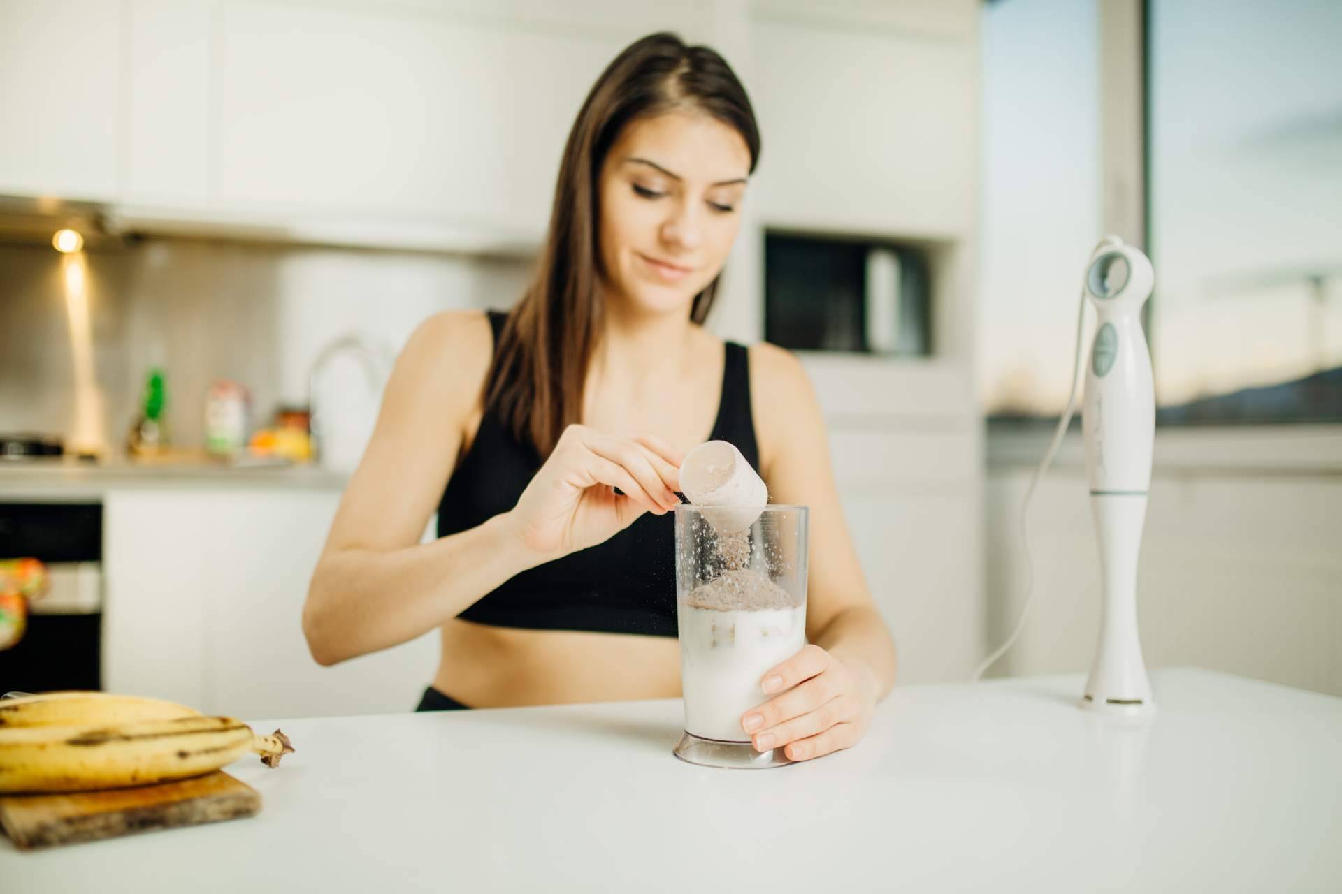 Llevar una vida saludable y bajar de peso con Changebodyfitness