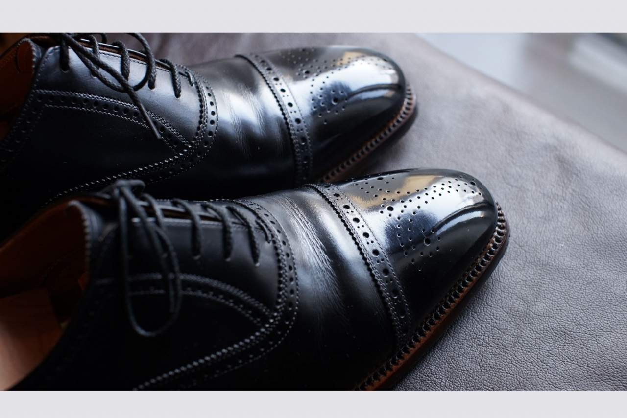 Marcas zapatos de piel hechos en España: Ortiz & Reed
