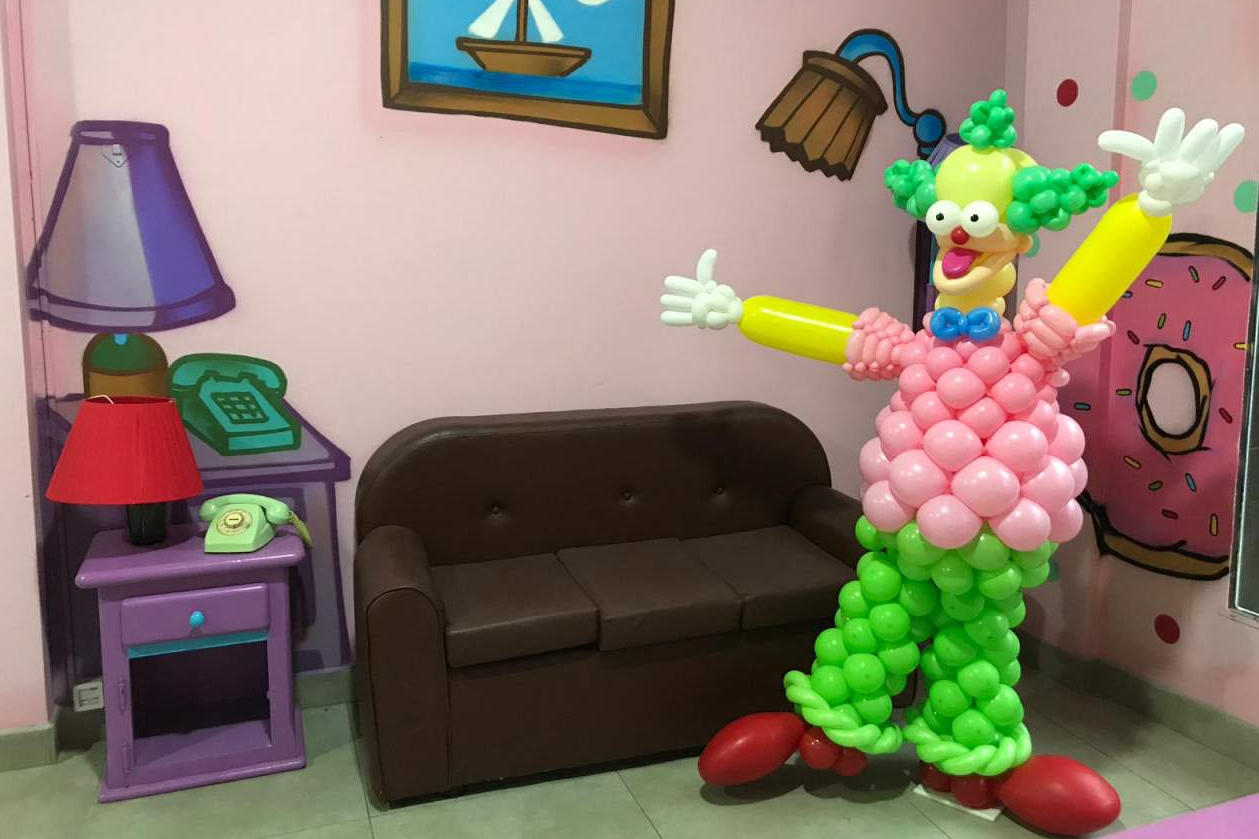 El centro infantil Pulpito Park reabre con todas las medidas de prevención necesarias