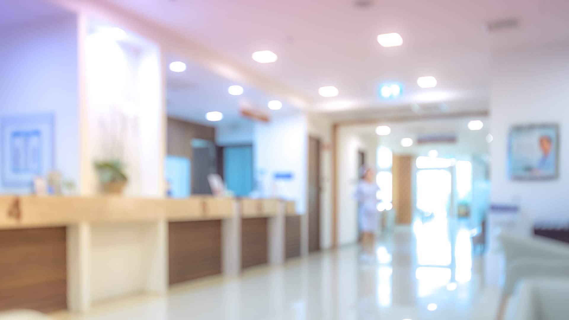 Bmedic facilita el alquiler de centros médicos en Barcelona