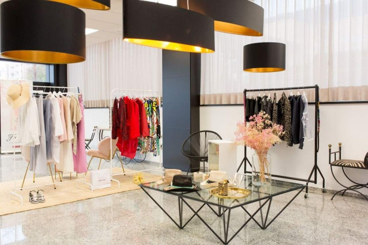 Showroom Ibiza: La novedad de la mano de NM Ibiza