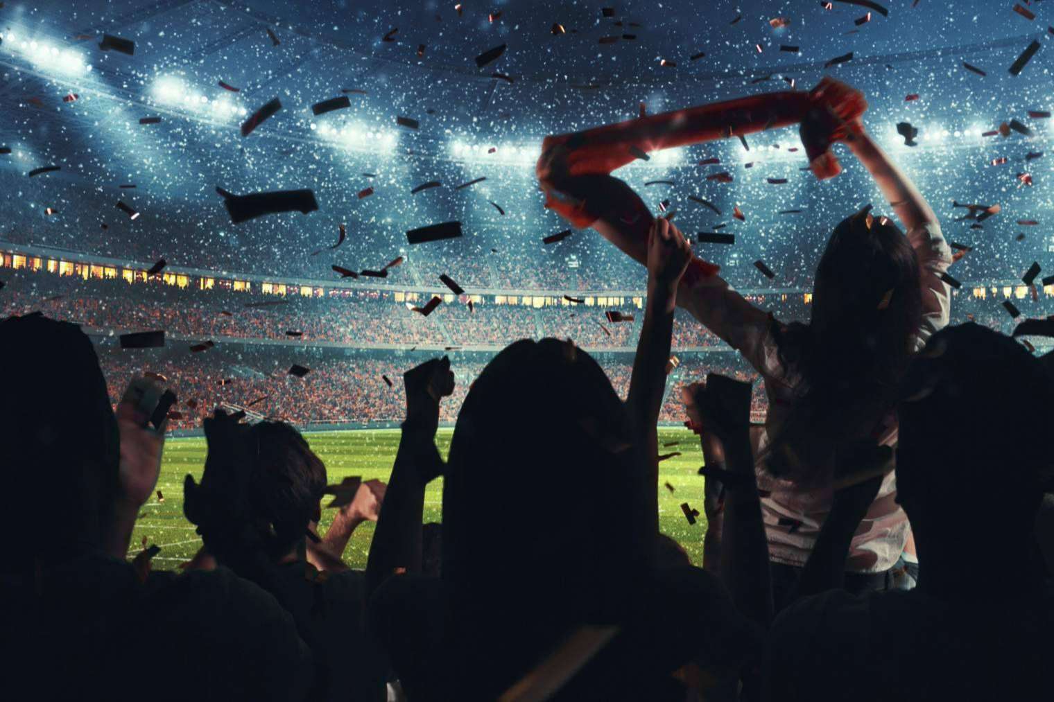 Football Host: la agencia para comprar entradas de El Clásico