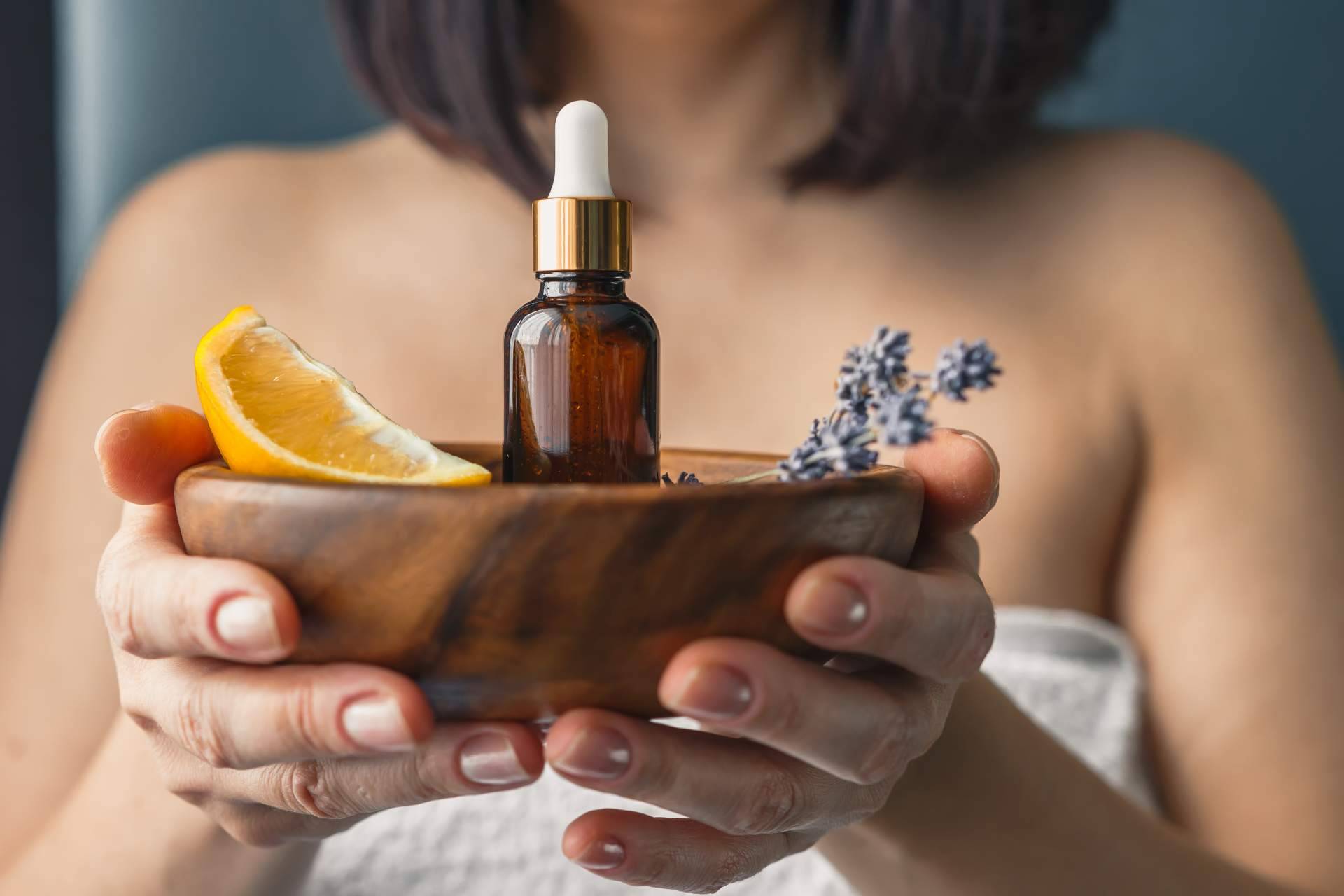 Los beneficios de la aromaterapia y sus diferentes usos, por Farmacia Laura Garín