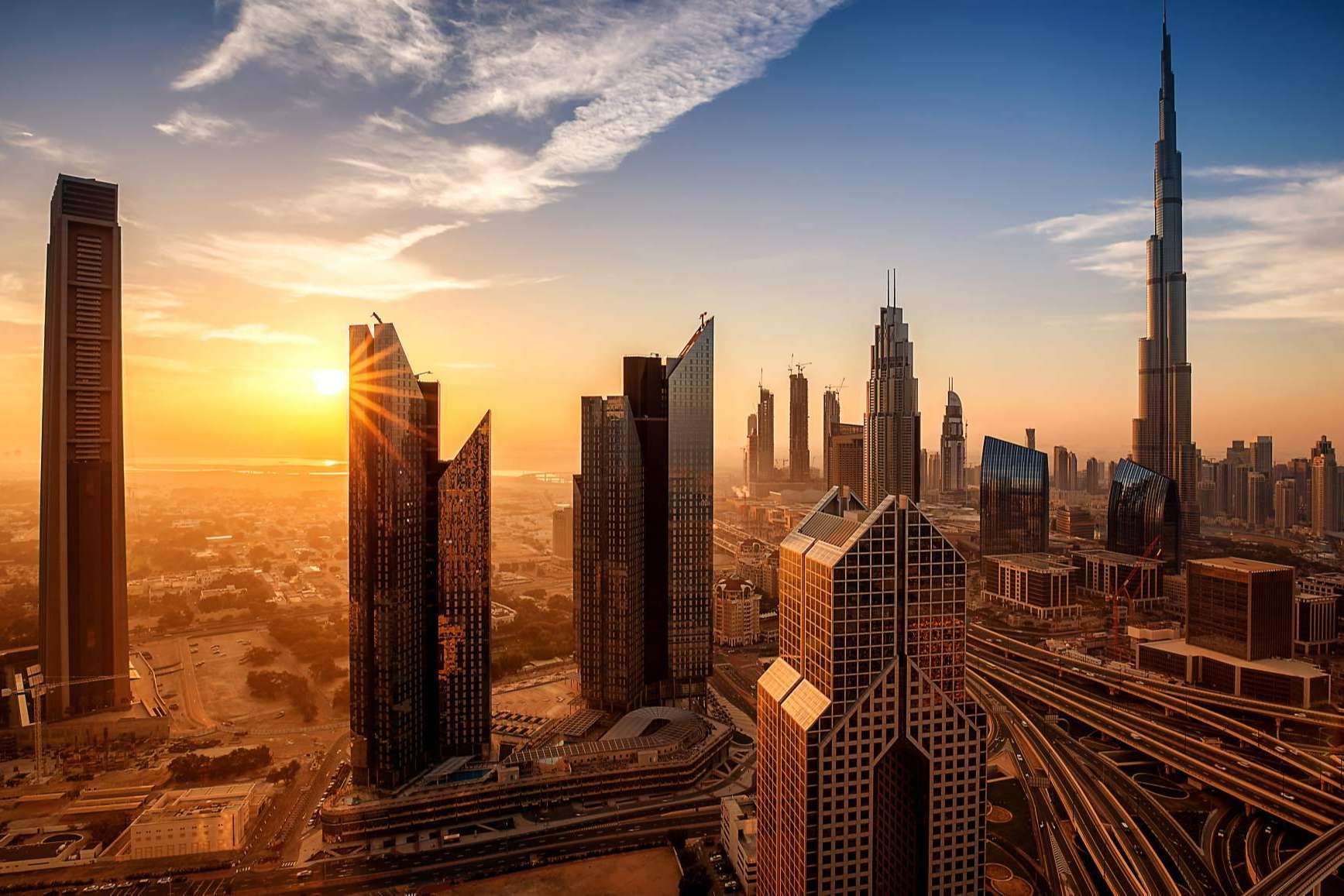 Todo lo que hay que saber antes de invertir en el mercado inmobiliario de Dubai