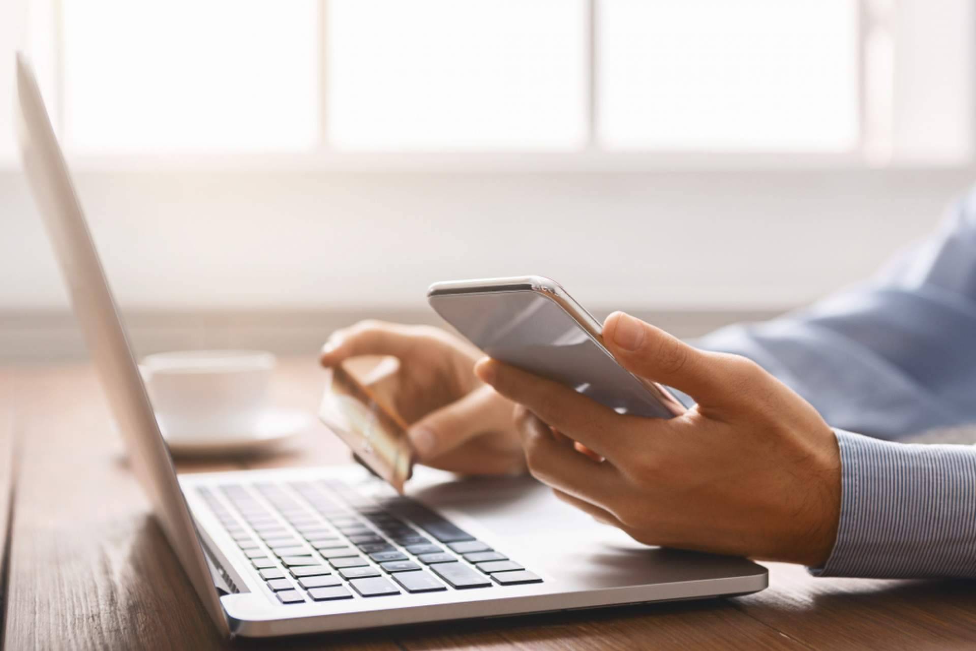 Certificado digital para el pago de multas en internet