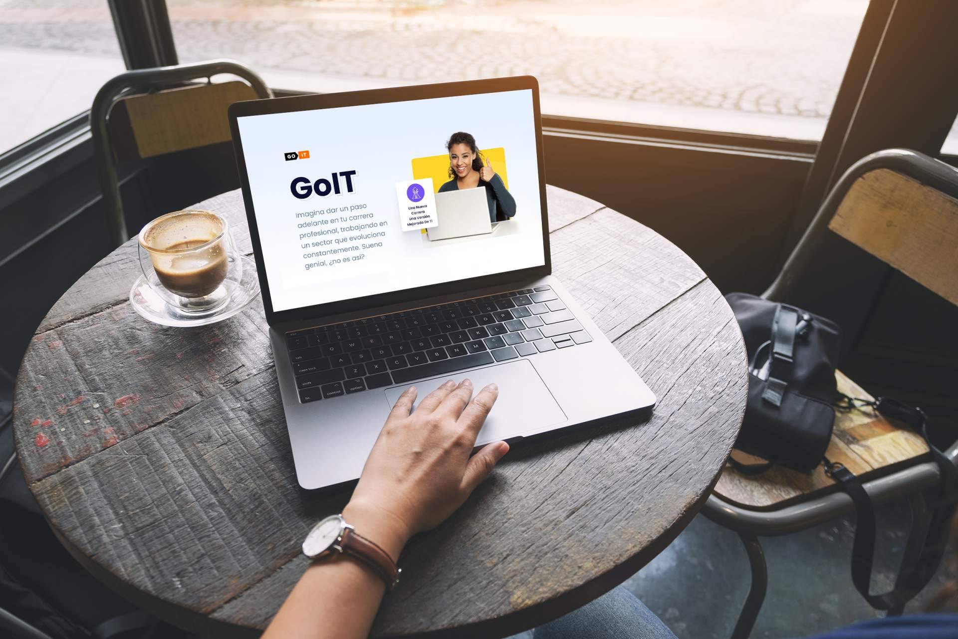 GoIT, el más alto nivel entre las escuelas online en programación de Latam