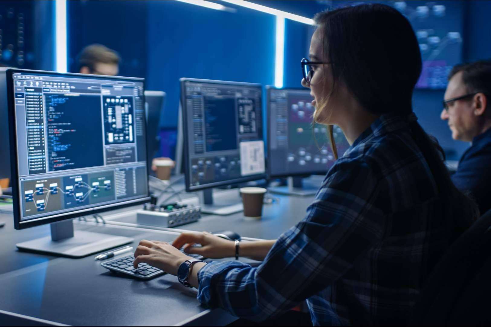 Formarse en ciberseguridad, una necesidad real
