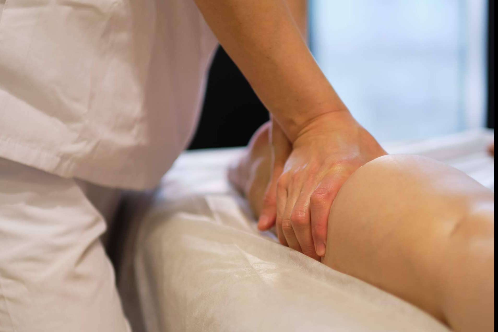 Clínica Mimar Fisioterapia, expertos en el tratamiento del linfedema en Valencia