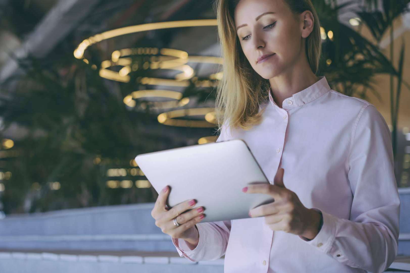 El software de gestión empresarial adecuado puede marcar la diferencia entre la quiebra y el éxito