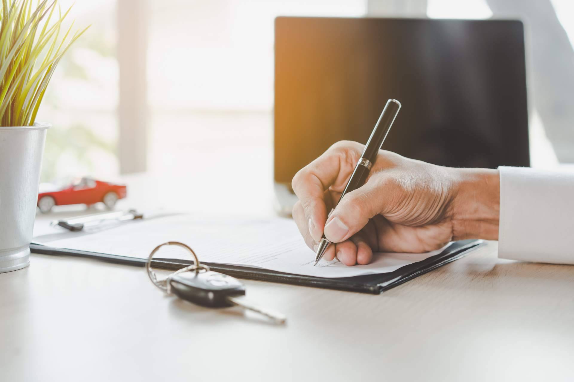 ¿En qué consiste el renting flexible?, por Renting Car Fácil