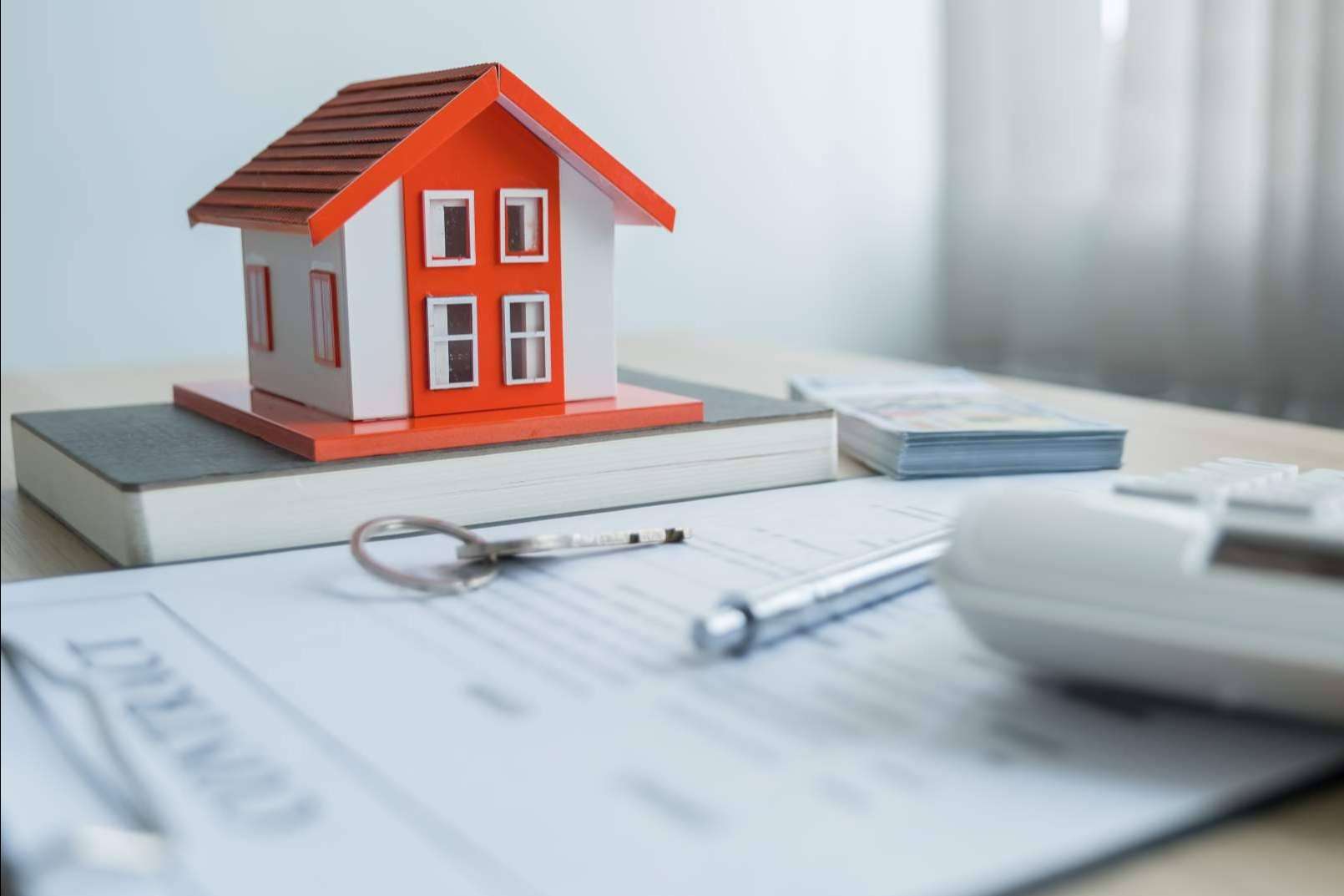 Soluciones financieras en compraventa de viviendas con BusinessCredit