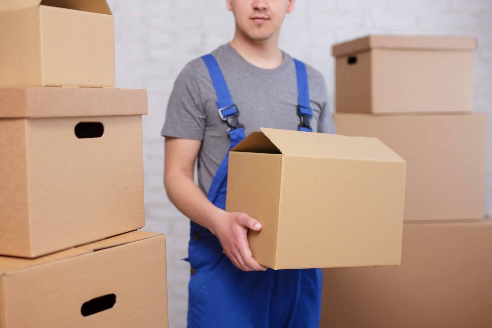 La importancia de contar con los servicios de profesionales a la hora de hacer una mudanza
