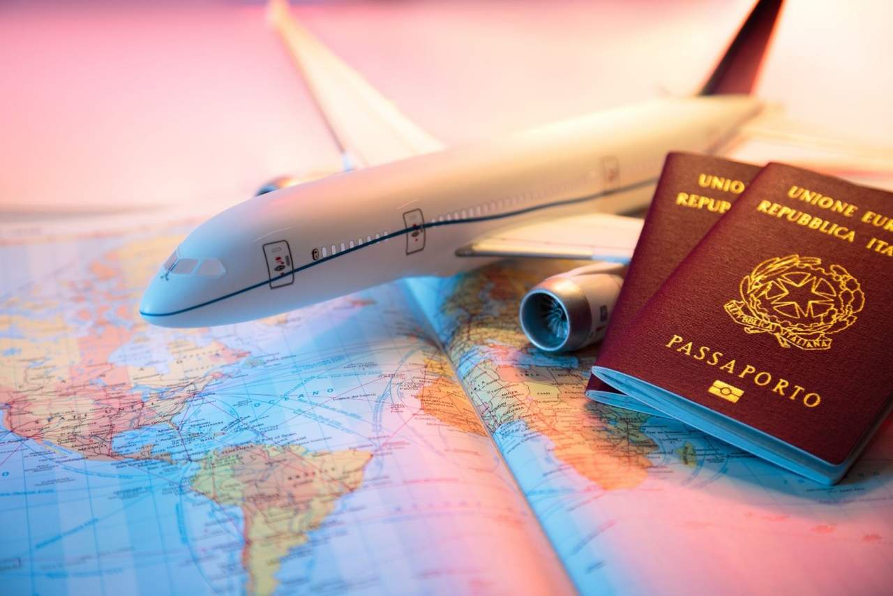 Agencia de viajes en Asturias: Jaire Viajes