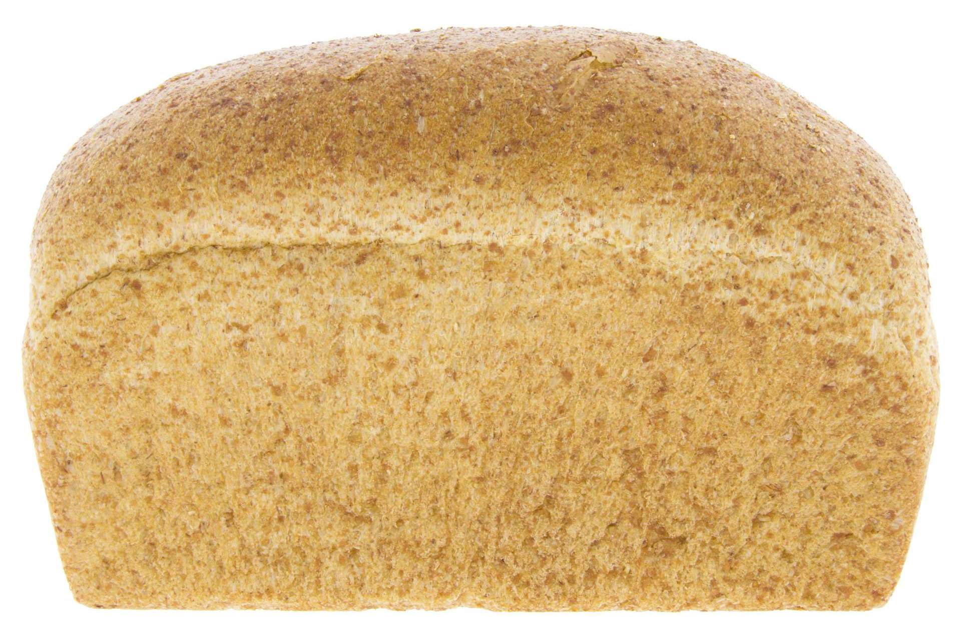 Pan de espelta con masa madre de Biopanadería