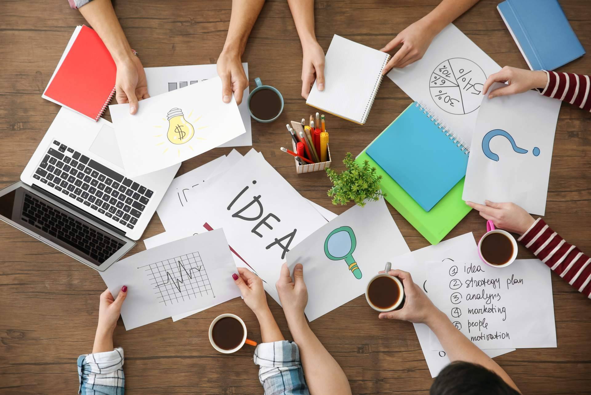 La importancia de la publicidad para el crecimiento del negocio, según la consultoría de marketing Serendipia 2010