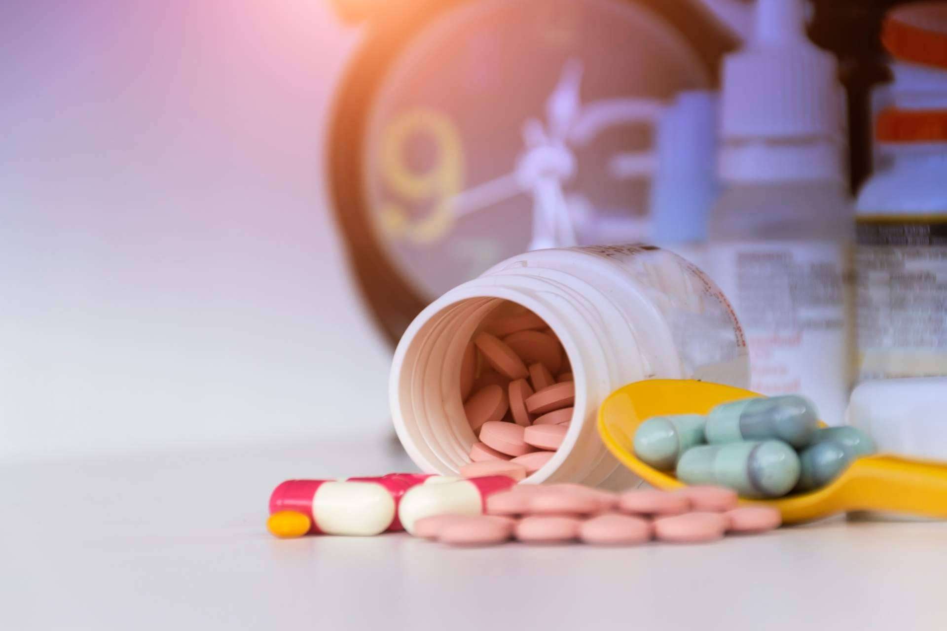 Conocer la farmacia 24 horas más cercana al domicilio con el directorio Farmacias de Guardia