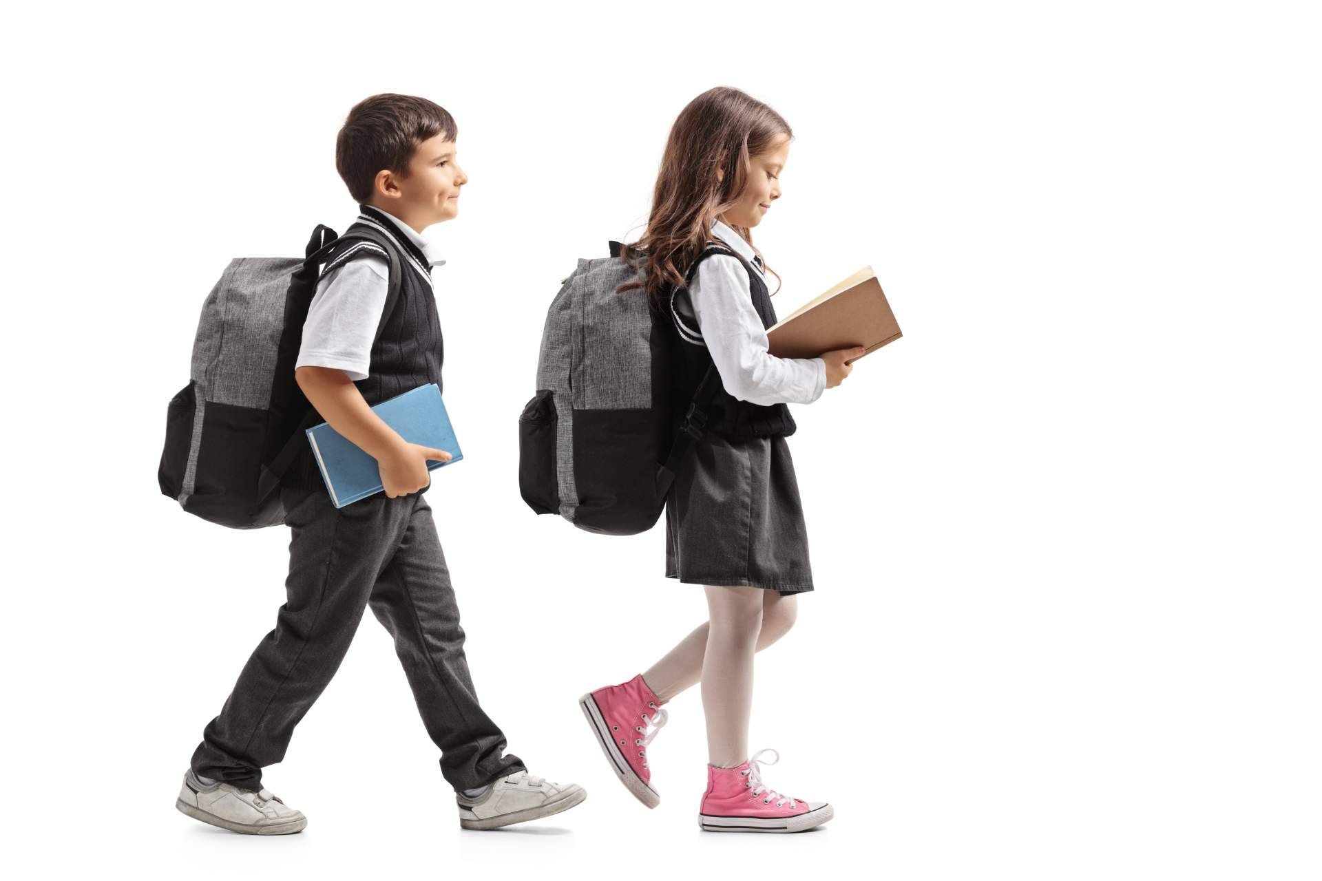 Uniformes escolares al por mayor para colegios privados y concertados en la fábrica Kaixer