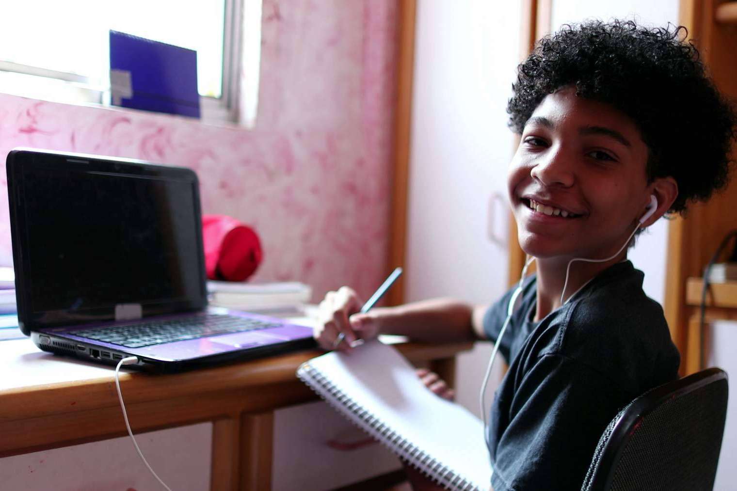 La formación en programación para pequeños y jóvenes es clave para un futuro digital, por Happy Code