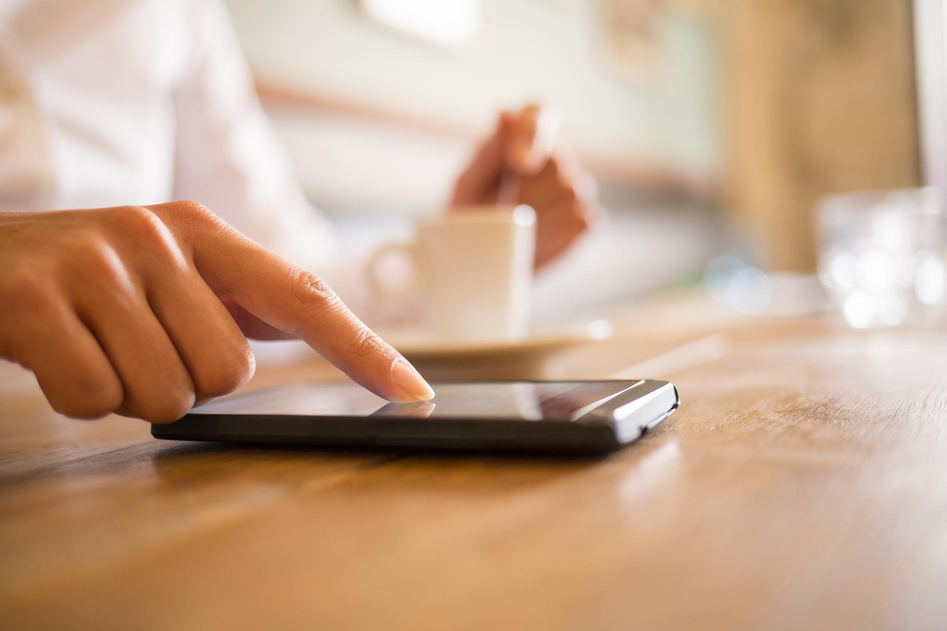 Order In: la carta digital QR con pedidos y pagos que reduce los tiempos de espera