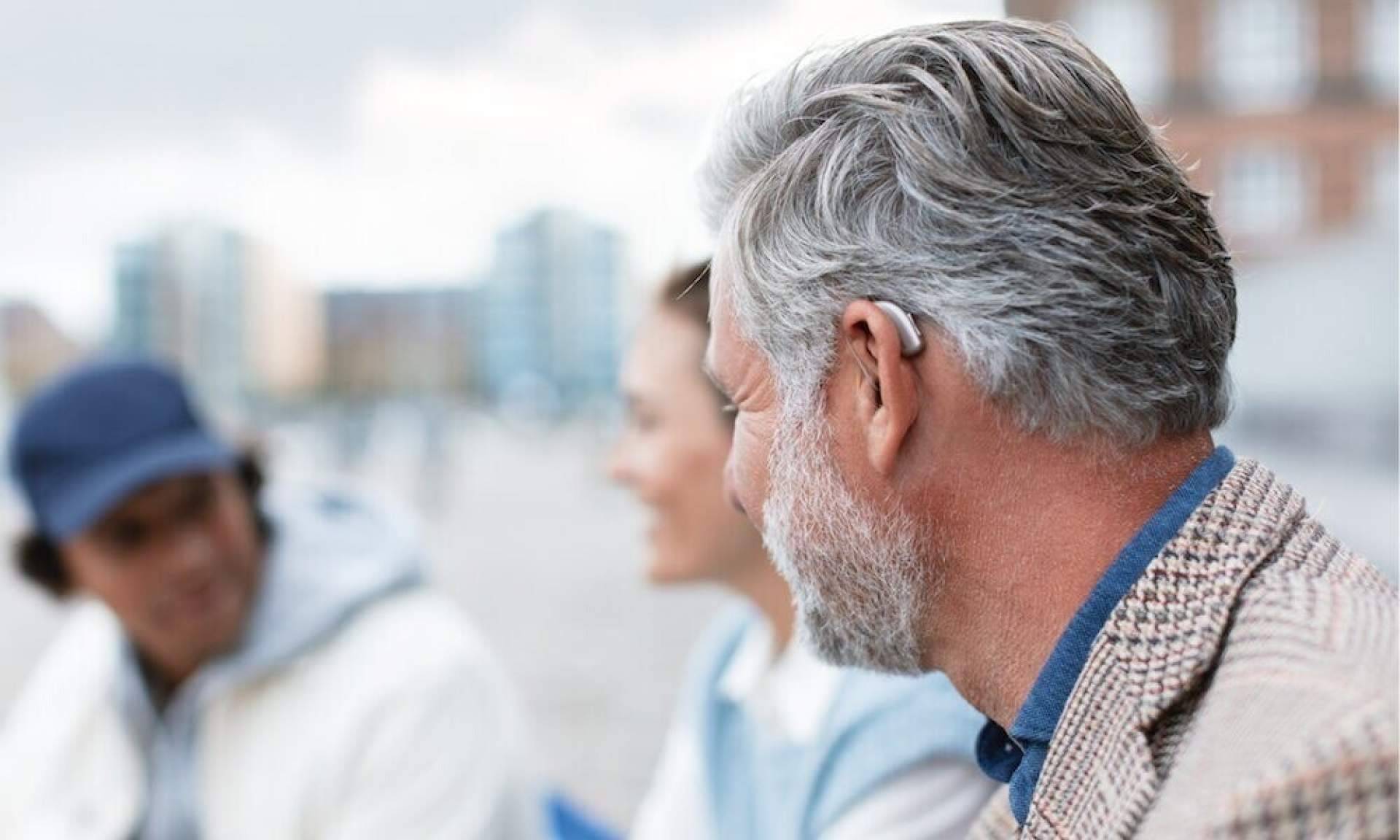 Clínica CODA pionera en audífonos, gracias a su método de adaptación