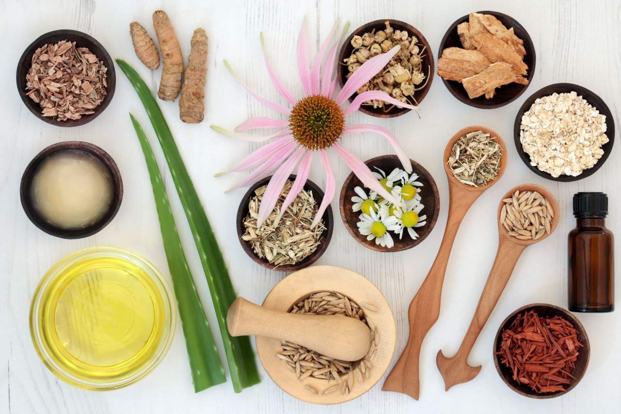 ¿Quién es Lola Peña? Especialista ayurveda en Granada con trayectoria internacional