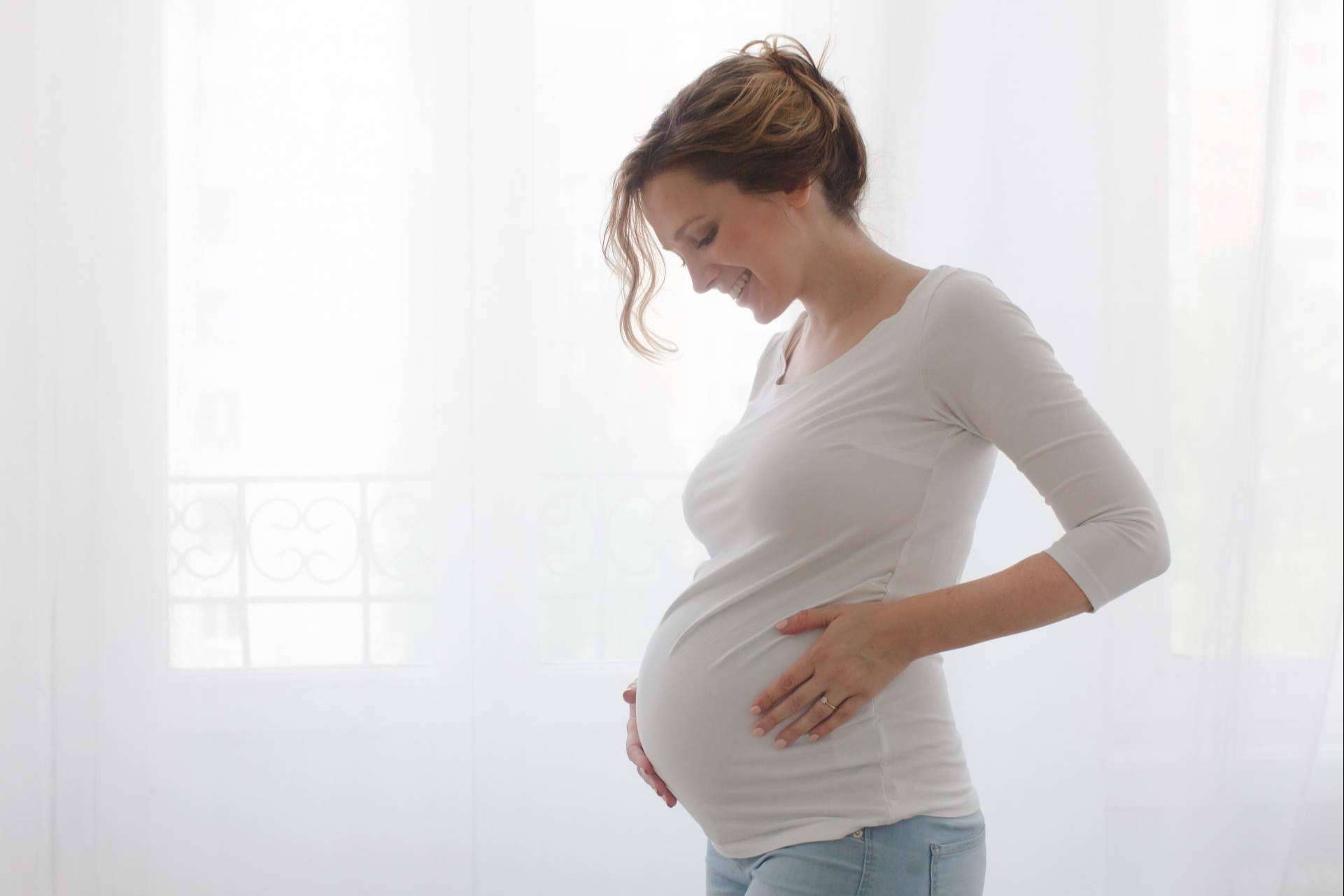 Ayurveda y embarazo: la combinación perfecta para una mamá y un bebé sanos