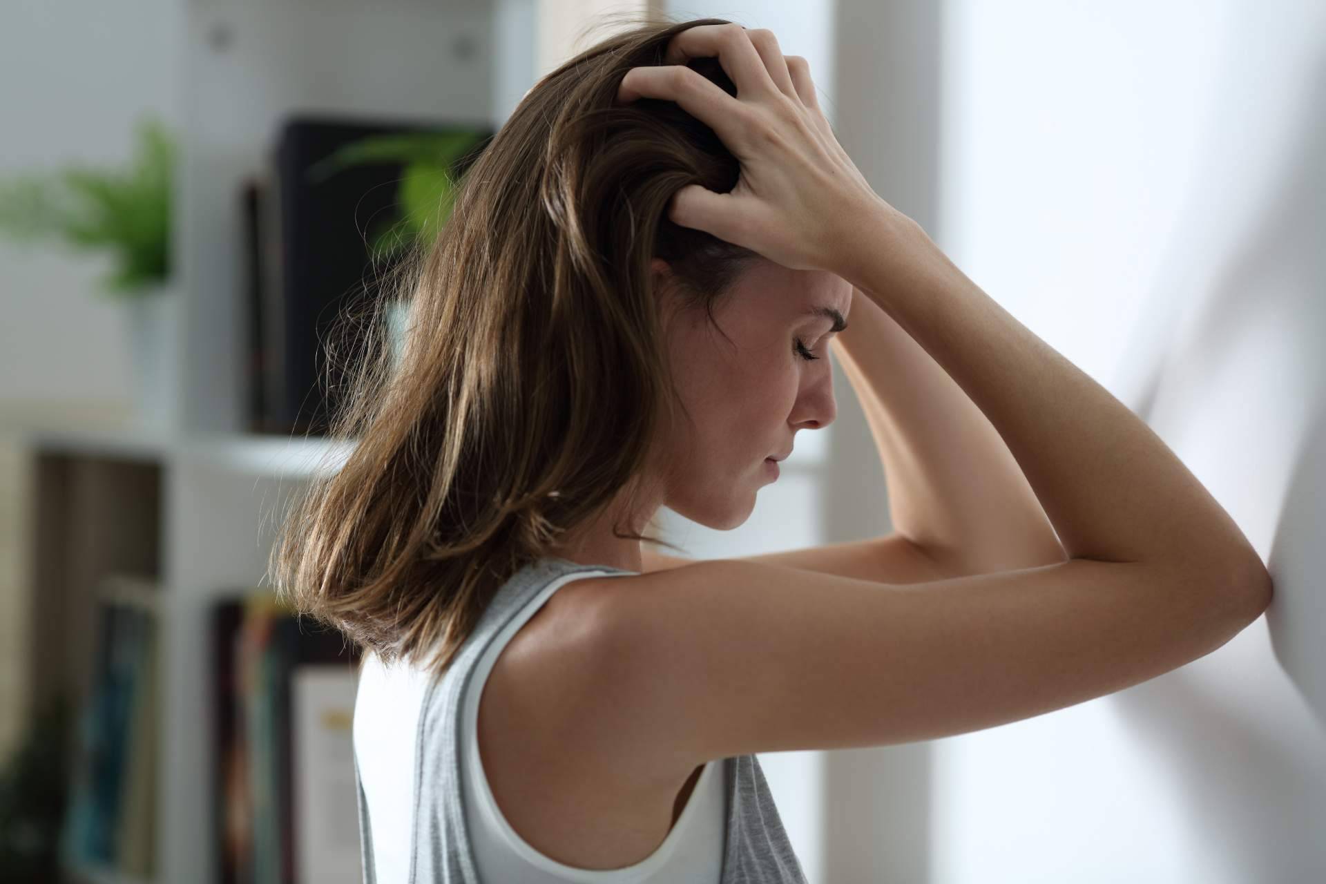 Heroicamente Psicología presenta los síntomas más comunes de ansiedad y estrés
