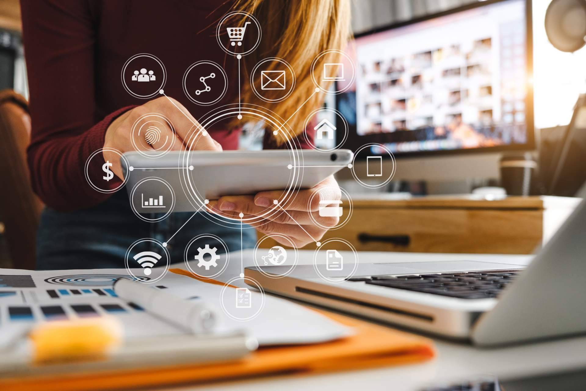 Importancia de convertir la página web en una herramienta estratégica de negocio, por Iempresa