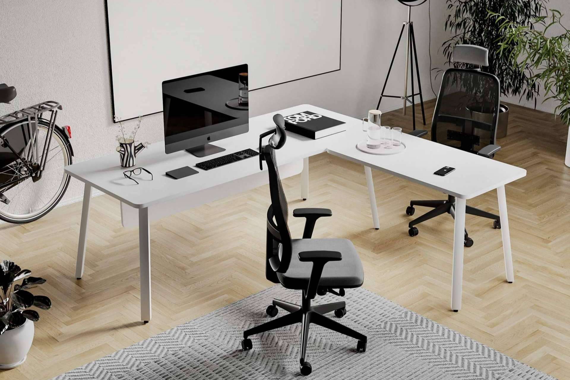 Home Staging virtual: la nueva estrategia de Lobo Studio