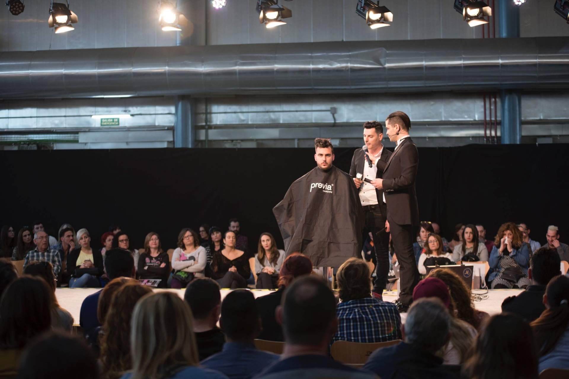 Lords & Barbers, una de las mejores barbershops de Alicante
